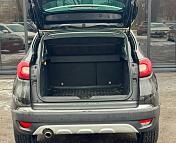 Renault Kaptur I , 2017 г., вариатор, бензин - фото 12