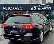 Volkswagen Passat B8 , 2017 г., робот, дизель - фото 7