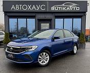 Volkswagen Polo Sedan II , 2021 г., автомат, бензин - фото 3