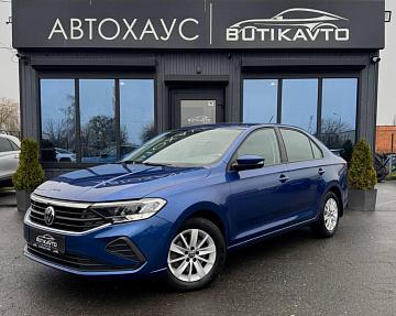 Volkswagen Polo Sedan II - фото 3