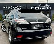Lexus RX III , 2010 г., автомат, бензин - фото 4