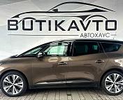 Renault Grand Scenic IV , 2016 г., механика, дизель - фото 4