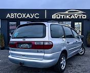 Ford Galaxy I , 1998 г., механика, дизель  - фото 4