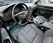 BMW 5 серия E39 , 1999 г., механика, бензин - фото 10