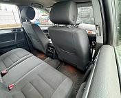 Volkswagen Touareg I , 2005 г., автомат, дизель - фото 13