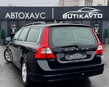 Volvo V70 III - фото 5