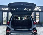 Hyundai Santa Fe TM , 2018 г., автомат, дизель - фото 12