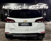 Chevrolet Equinox III · Рестайлинг , 2021 г., автомат, бензин - фото 5