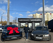 Chevrolet Equinox IV , 2024 г., вариатор, бензин