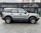 Ford Bronco Sport I, 2023 г., автомат, бензин - фото 8