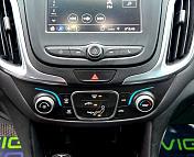 Chevrolet Equinox III , 2021 г., автомат, бензин - фото 16