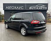 Ford Galaxy II , 2008 г., механика, дизель - фото 4