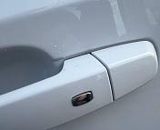 GMC Terrain II · Рестайлинг , 2021 г., автомат, бензин - фото 9