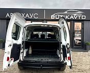 Mercedes-Benz Citan W415 , 2014 г., механика, дизель - фото 11