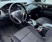 Nissan Qashqai II , 2015 г., вариатор, бензин - фото 10