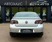Volkswagen Passat B6 , 2007 г., автомат, дизель - фото 6