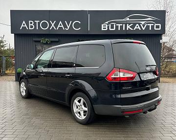 Ford Galaxy II - фото 4