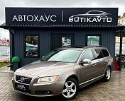 Volvo V70 III , 2010 г., механика, дизель - фото 3