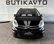 Citroen C4 Grand Picasso I , 2011 г., механика, дизель - фото 2