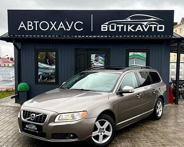Volvo V70 III - фото 3