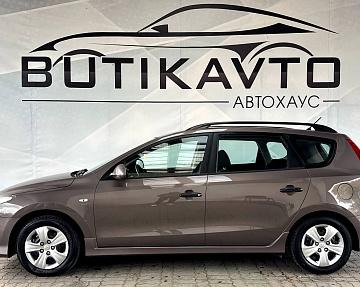 Hyundai i30 FD · Рестайлинг - фото 4