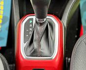 Jeep Renegade I · Рестайлинг , 2020 г., автомат, бензин - фото 19