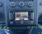 Volkswagen Touran I · 2-й рестайлинг , 2012 г., механика, дизель - фото 14