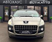 Peugeot 3008 I , 2009 г., механика, дизель - фото 2