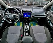 Hyundai Solaris I , 2011 г., автомат, бензин - фото 9