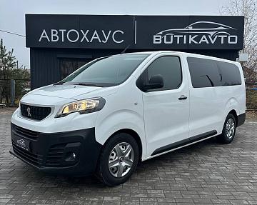Peugeot Expert III - фото 3