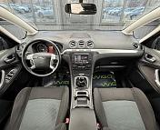 Ford S-MAX I · Рестайлинг , 2014 г., механика, бензин - фото 9