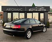 Audi A6 C6 , 2005 г., автомат, дизель - фото 7