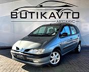 Renault Scenic I , 1999 г., механика, дизель - фото 3