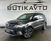 Geely Emgrand X7 I · 2-й рестайлинг , 2019 г., автомат, бензин - фото 3