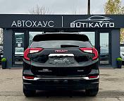 GMC Terrain II · Рестайлинг , 2024 г., автомат, бензин  - фото 6
