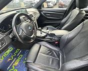 BMW 3 серия F30F31 · Рестайлинг , 2018 г., автомат, дизель - фото 8