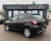 Renault Sandero Stepway II , 2016 г., механика, бензин - фото 5