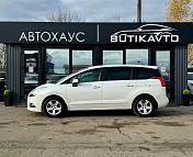 Peugeot 5008 I , 2011 г., механика, дизель  - фото 4