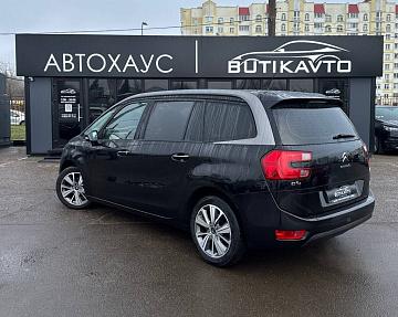Citroen C4 Grand Picasso II - фото 4