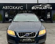 Volvo V70 III , 2010 г., механика, дизель - фото 2