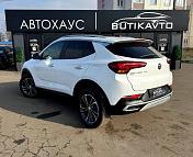 Buick Encore GX I, 2021 г., автомат, бензин - фото 5