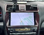 Toyota Camry XV40 · Рестайлинг , 2010 г., автомат, бензин - фото 15