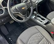 Chevrolet Equinox III , 2021 г., автомат, бензин - фото 10