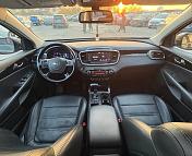 Kia Sorento III · Рестайлинг , 2018 г., автомат, дизель - фото 7