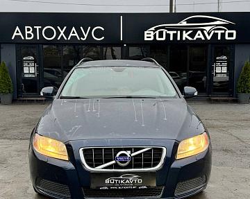 Volvo V70 III - фото 2