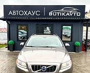 Volvo V70 III , 2010 г., механика, дизель - фото 2