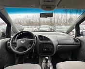 Volkswagen Sharan I , 1999 г., механика, дизель - фото 9