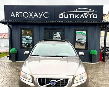 Volvo V70 III - фото 2