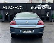 Peugeot 407 I , 2004 г., механика, дизель - фото 6