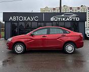 Lada (ВАЗ) Vesta I , 2021 г., механика, бензин - фото 8